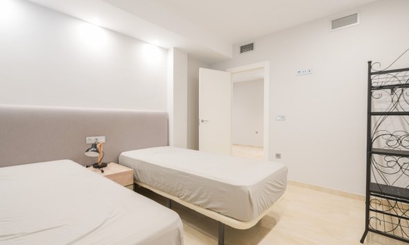 Reventa - Villa - Orihuela Costa - La Zenia