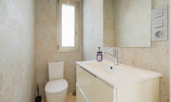 Reventa - Villa - Orihuela Costa - La Zenia