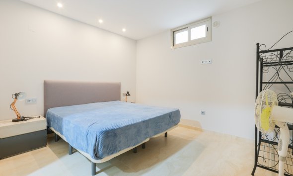 Reventa - Villa - Orihuela Costa - La Zenia