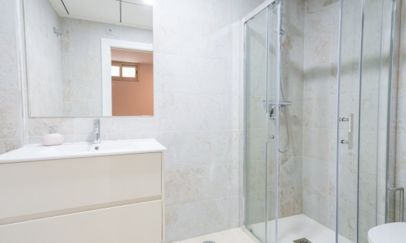 Reventa - Villa - Orihuela Costa - La Zenia