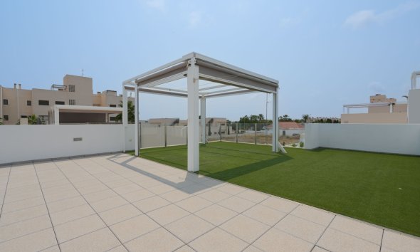 Reventa - Villa - Orihuela Costa - La Zenia