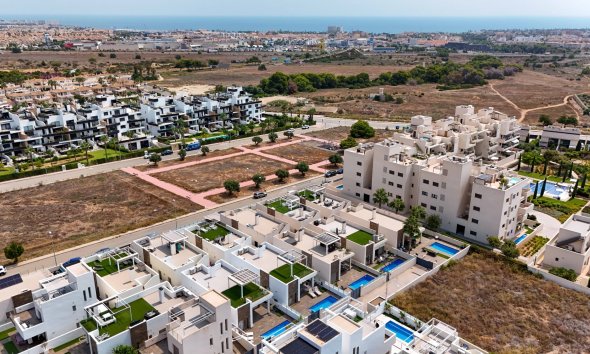 Reventa - Villa - Orihuela Costa - La Zenia