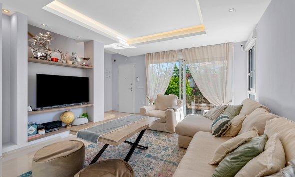 Resale - Terraced house / Townhouse - Ciudad Quesada - Rojales - Doña pepa