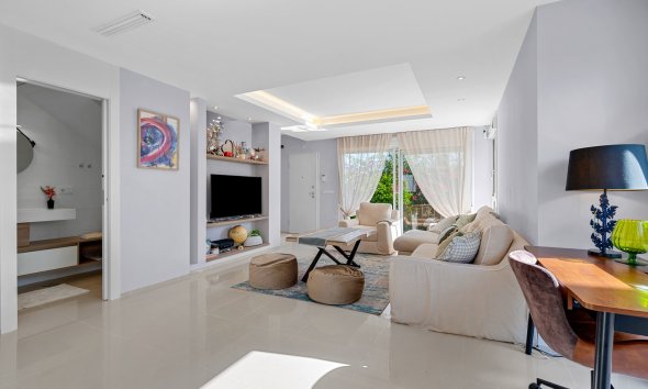 Resale - Terraced house / Townhouse - Ciudad Quesada - Rojales - Doña pepa