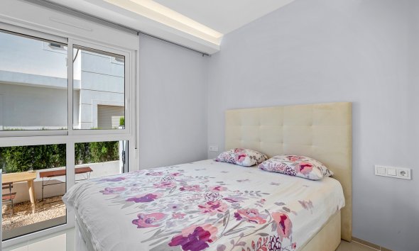 Resale - Terraced house / Townhouse - Ciudad Quesada - Rojales - Doña pepa