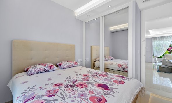 Resale - Terraced house / Townhouse - Ciudad Quesada - Rojales - Doña pepa