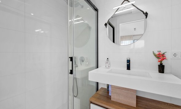 Resale - Terraced house / Townhouse - Ciudad Quesada - Rojales - Doña pepa