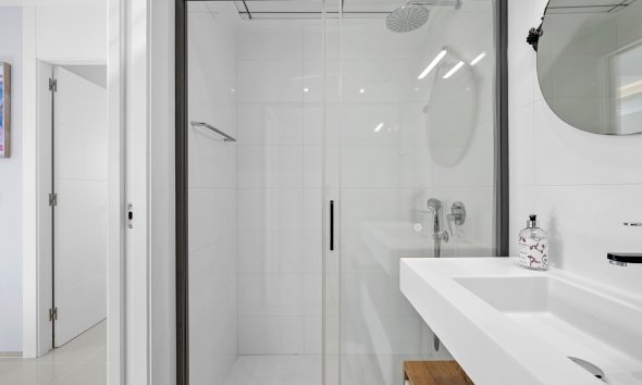 Resale - Terraced house / Townhouse - Ciudad Quesada - Rojales - Doña pepa