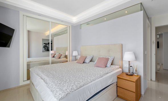 Resale - Terraced house / Townhouse - Ciudad Quesada - Rojales - Doña pepa