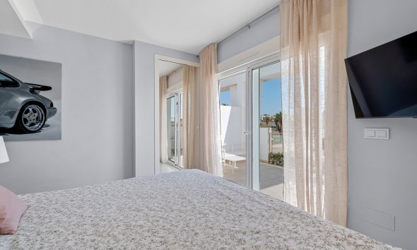 Resale - Terraced house / Townhouse - Ciudad Quesada - Rojales - Doña pepa