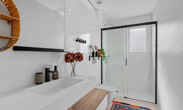 Resale - Terraced house / Townhouse - Ciudad Quesada - Rojales - Doña pepa