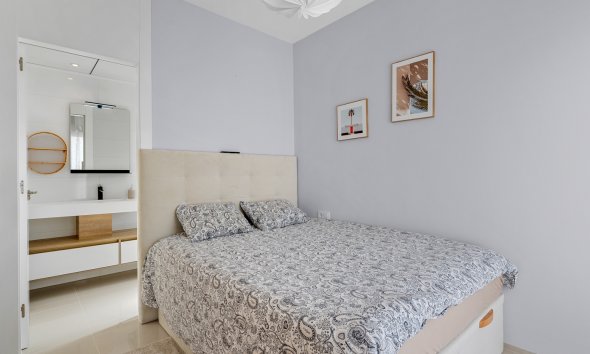 Resale - Terraced house / Townhouse - Ciudad Quesada - Rojales - Doña pepa