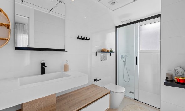 Resale - Terraced house / Townhouse - Ciudad Quesada - Rojales - Doña pepa