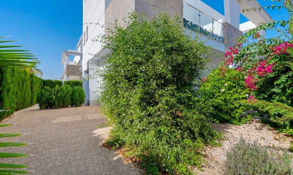 Resale - Terraced house / Townhouse - Ciudad Quesada - Rojales - Doña pepa