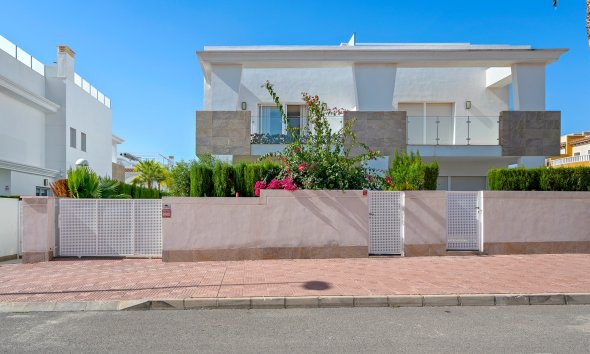 Resale - Terraced house / Townhouse - Ciudad Quesada - Rojales - Doña pepa