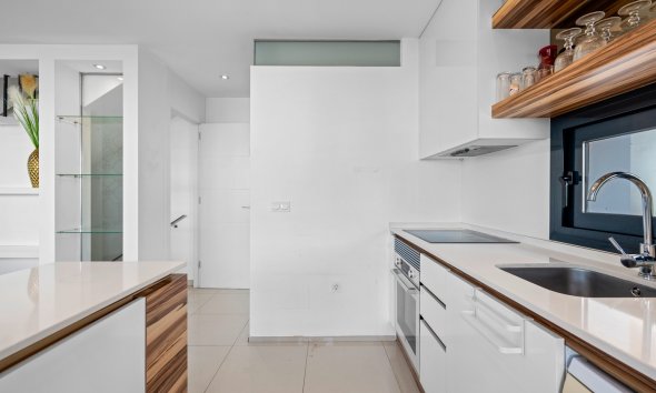 Rynek Wtórny - Dom szeregowy - Ciudad Quesada - Rojales - Rojales