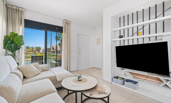 Rynek Wtórny - Dom szeregowy - Ciudad Quesada - Rojales - Rojales