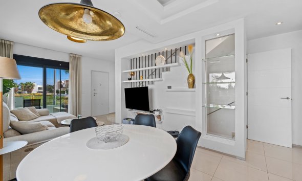 Rynek Wtórny - Dom szeregowy - Ciudad Quesada - Rojales - Rojales