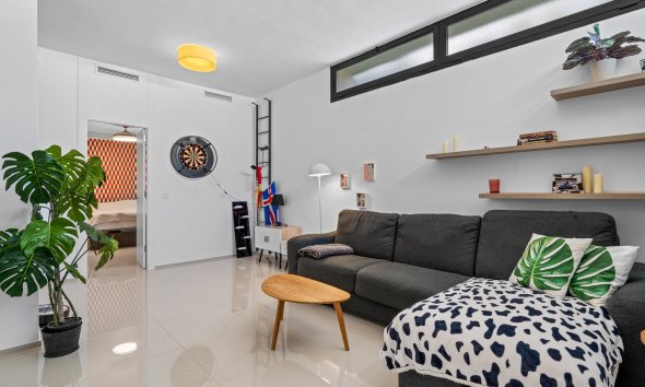 Rynek Wtórny - Dom szeregowy - Ciudad Quesada - Rojales - Rojales