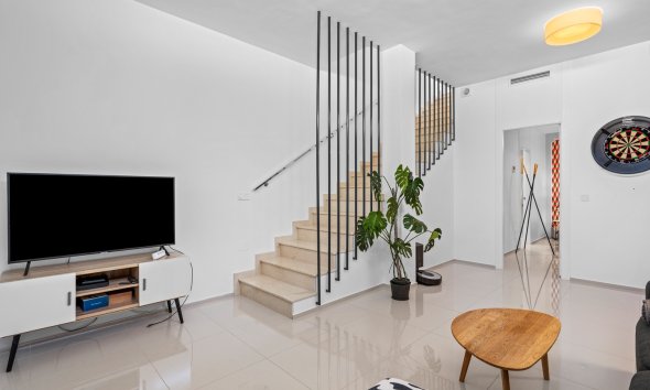 Rynek Wtórny - Dom szeregowy - Ciudad Quesada - Rojales - Rojales