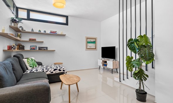 Rynek Wtórny - Dom szeregowy - Ciudad Quesada - Rojales - Rojales