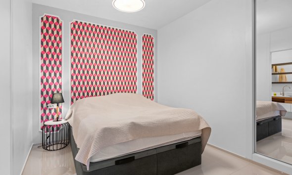 Rynek Wtórny - Dom szeregowy - Ciudad Quesada - Rojales - Rojales