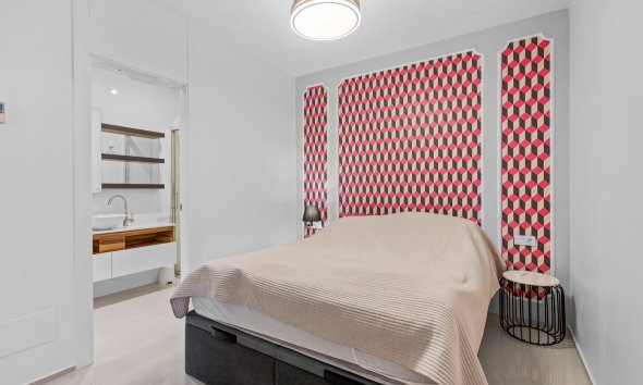 Rynek Wtórny - Dom szeregowy - Ciudad Quesada - Rojales - Rojales