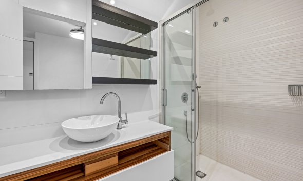 Rynek Wtórny - Dom szeregowy - Ciudad Quesada - Rojales - Rojales