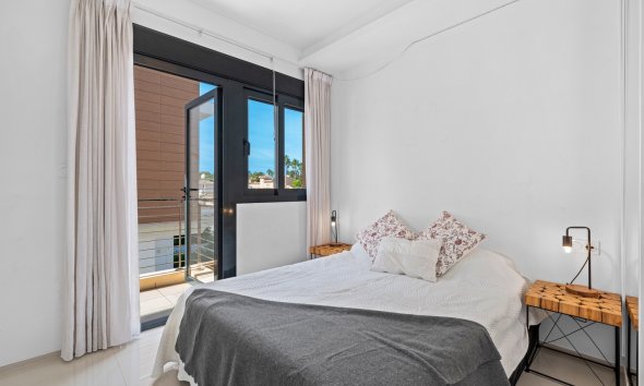 Rynek Wtórny - Dom szeregowy - Ciudad Quesada - Rojales - Rojales