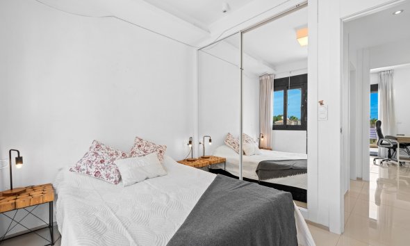 Rynek Wtórny - Dom szeregowy - Ciudad Quesada - Rojales - Rojales