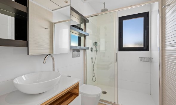 Rynek Wtórny - Dom szeregowy - Ciudad Quesada - Rojales - Rojales