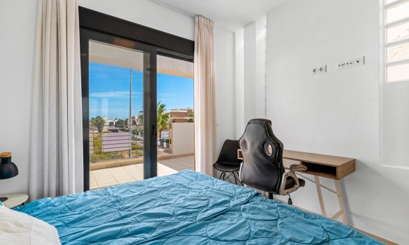 Rynek Wtórny - Dom szeregowy - Ciudad Quesada - Rojales - Rojales