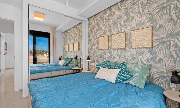 Rynek Wtórny - Dom szeregowy - Ciudad Quesada - Rojales - Rojales