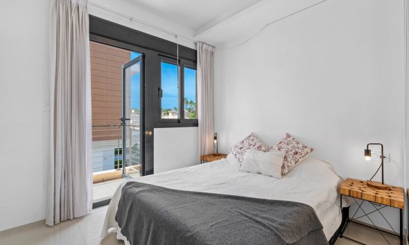 Rynek Wtórny - Dom szeregowy - Ciudad Quesada - Rojales - Rojales