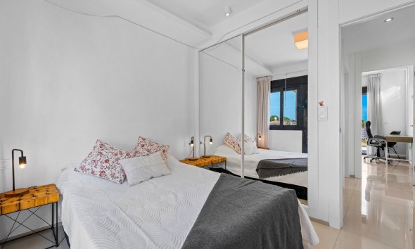 Rynek Wtórny - Dom szeregowy - Ciudad Quesada - Rojales - Rojales