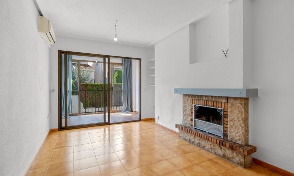 Resale - Apartament / Duplex - Altea