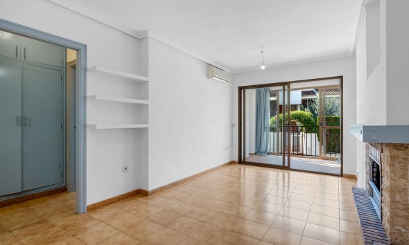 Resale - Apartament / Duplex - Altea