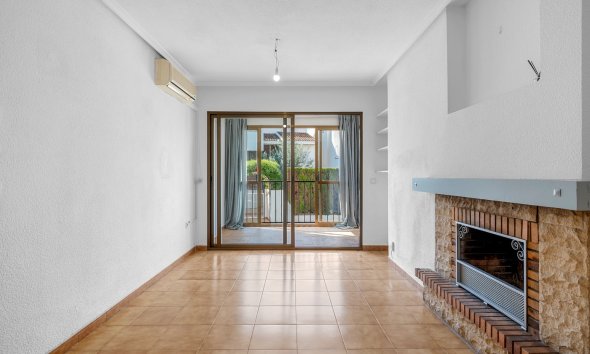 Resale - Apartament / Duplex - Altea