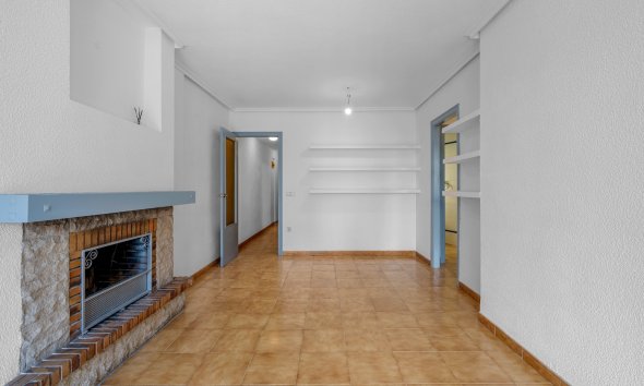 Resale - Apartament / Duplex - Altea