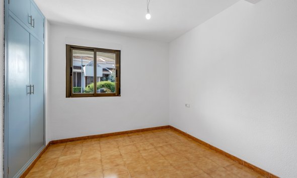 Resale - Apartament / Duplex - Altea