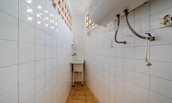 Resale - Apartament / Duplex - Altea