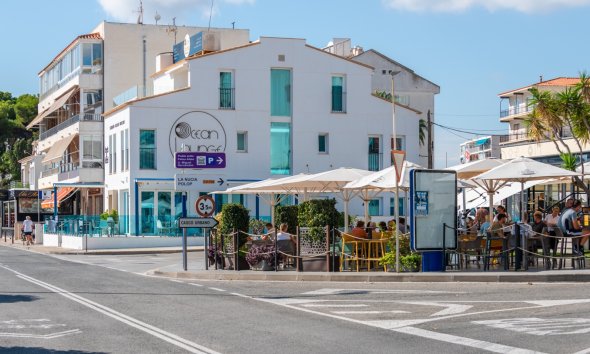 Resale - Apartament / Duplex - Altea