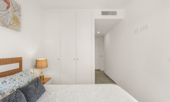 Resale - Apartment - Santa Rosalia