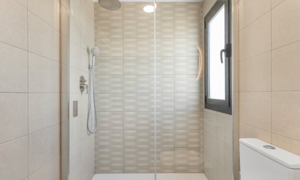 Resale - Apartment - Santa Rosalia