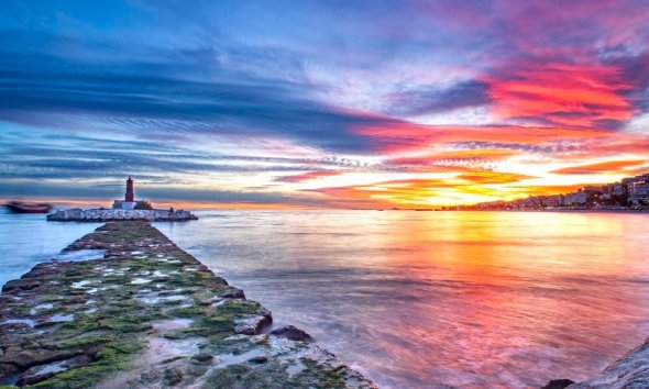 Obra nueva - Bungalow - Villajoyosa - La Tellerola