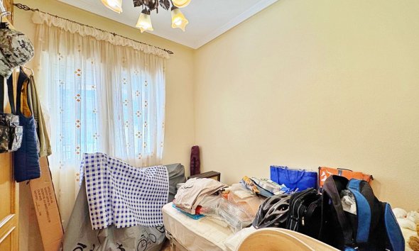 Rynek Wtórny - Dom szeregowy - Orihuela Costa - Villamartín