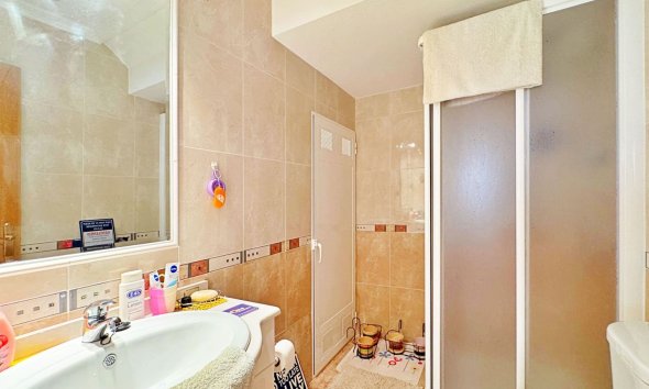 Rynek Wtórny - Dom szeregowy - Orihuela Costa - Villamartín