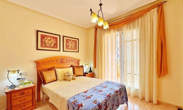 Rynek Wtórny - Dom szeregowy - Orihuela Costa - Villamartín