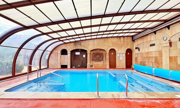 Rynek Wtórny - Dom szeregowy - Orihuela Costa - Villamartín