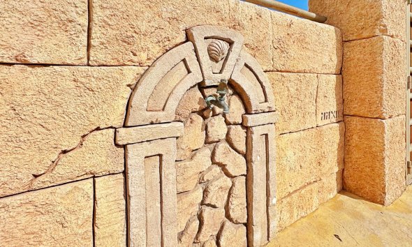 Rynek Wtórny - Dom szeregowy - Orihuela Costa - Villamartín